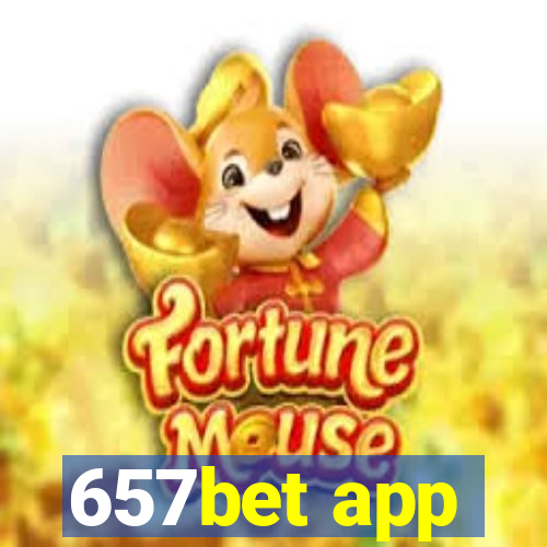 657bet app